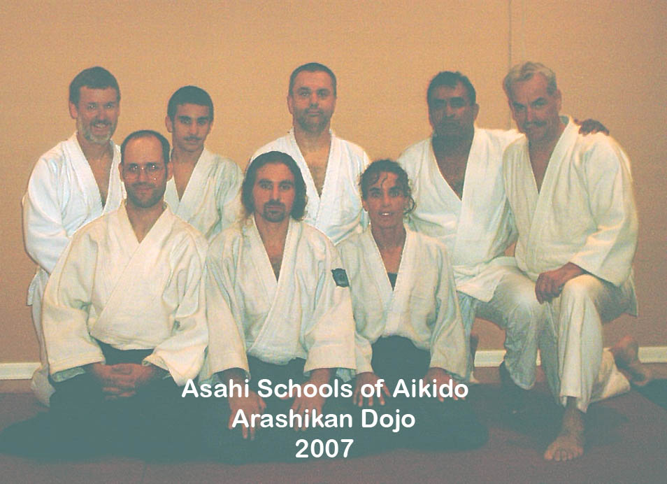 ArashikanDojo92007